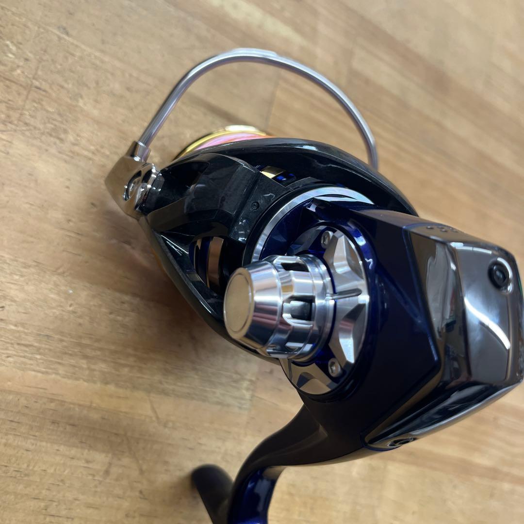 14ソルティガ　エクスペディション　5500H 極美品　希少