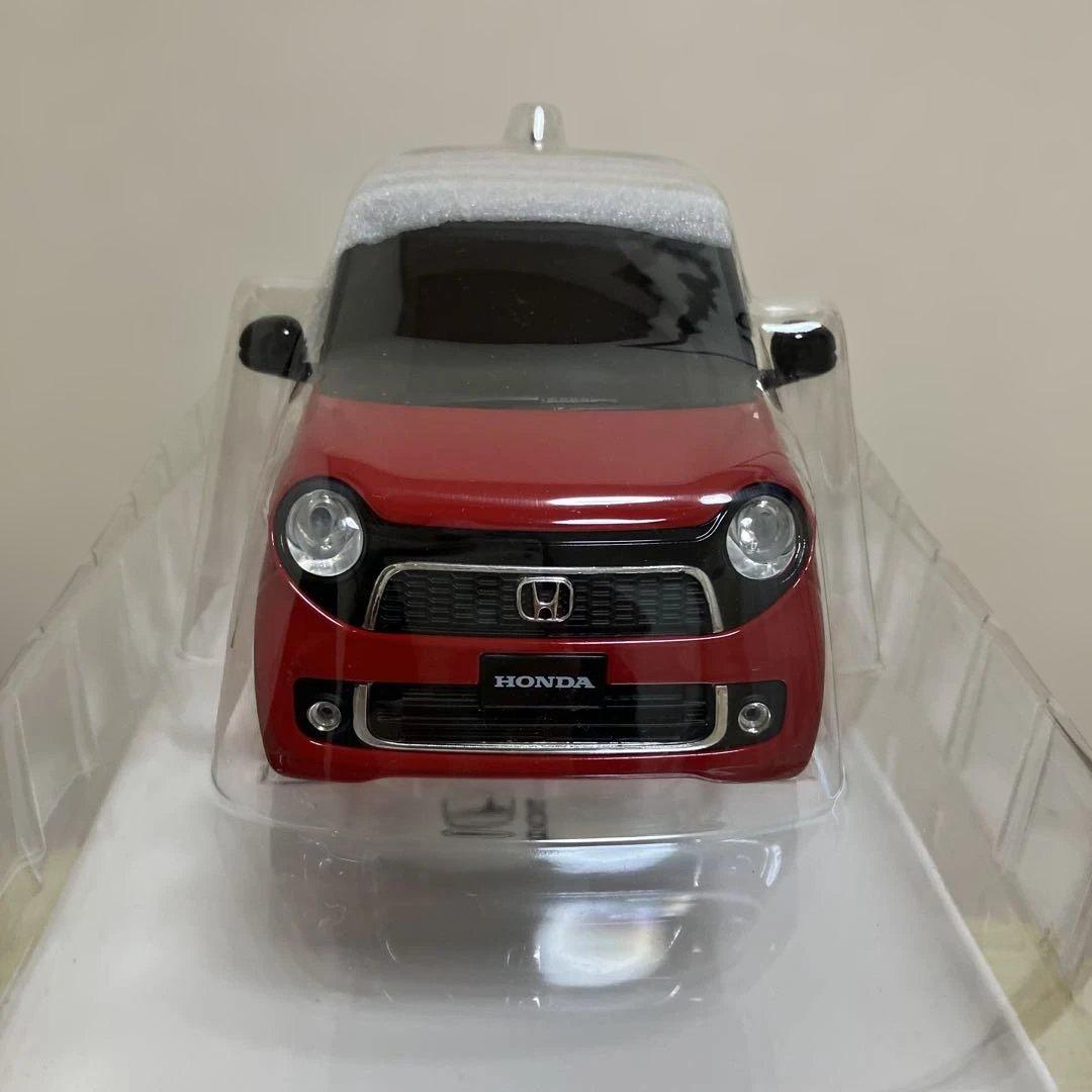 モデルカー
