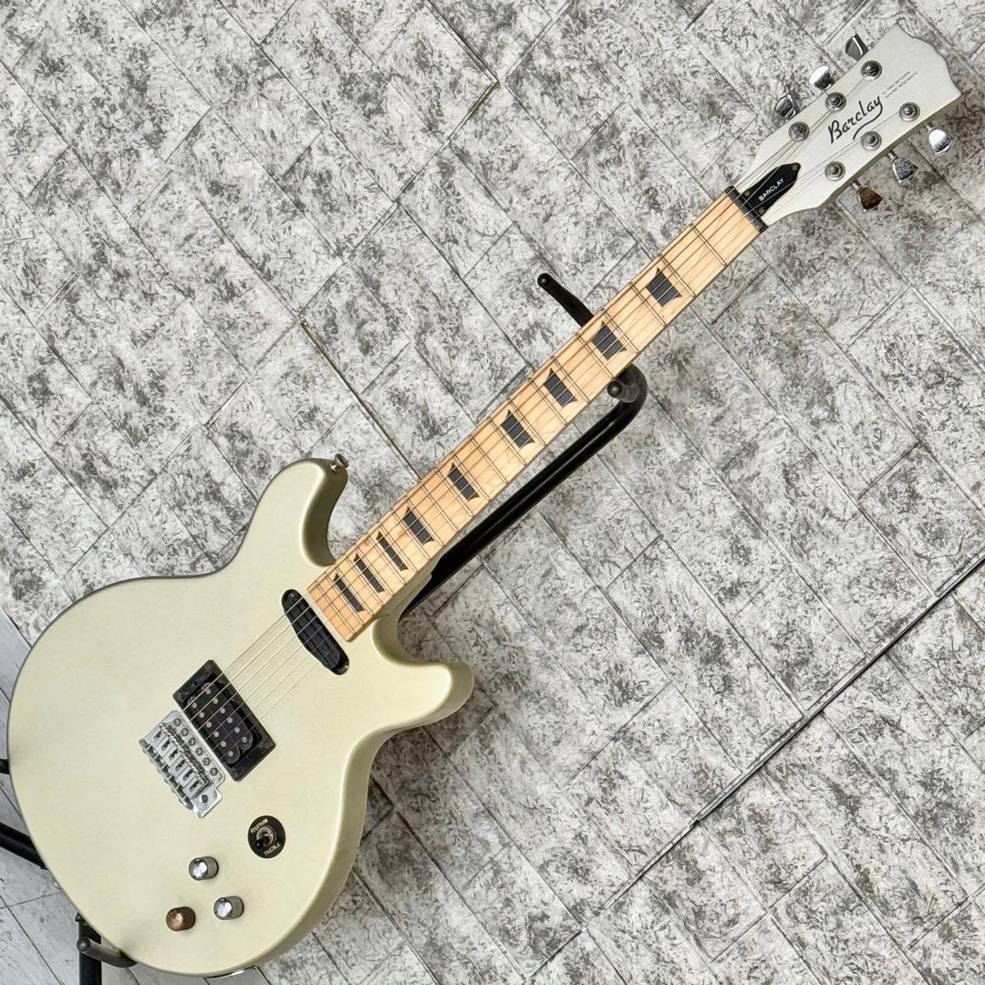 Barclay GLAY TAKUROモデル