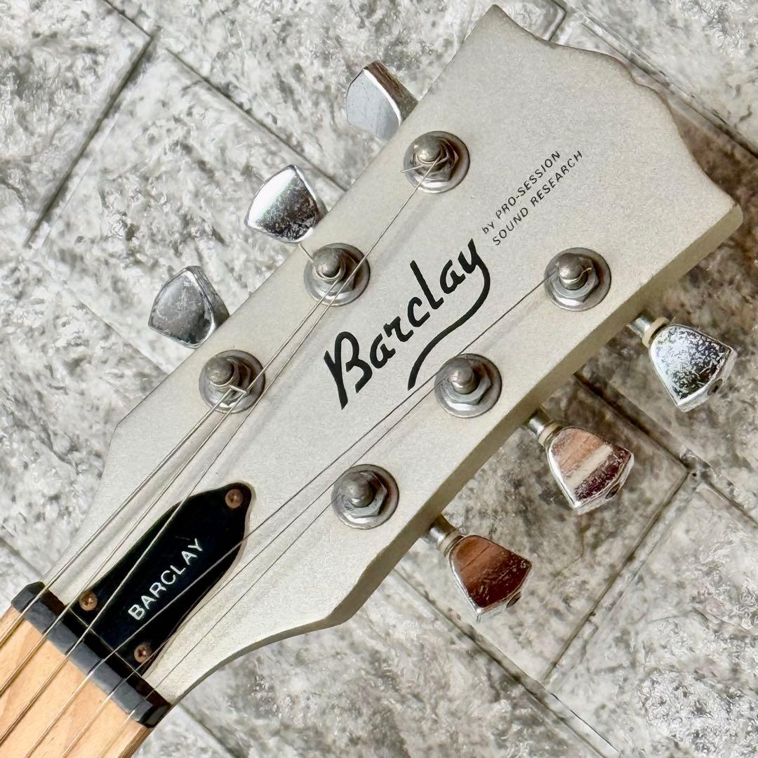 Barclay GLAY TAKUROモデル