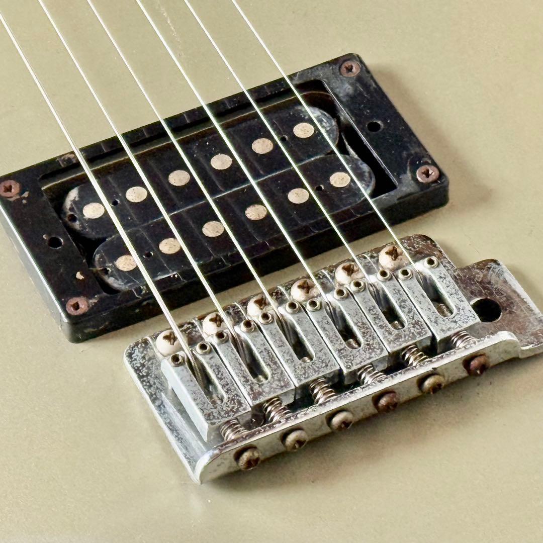Barclay GLAY TAKUROモデル