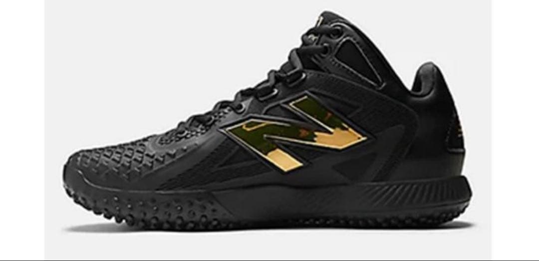 新品　野球　トレーニングシューズ　ニューバランス　FuelCell Ohtani