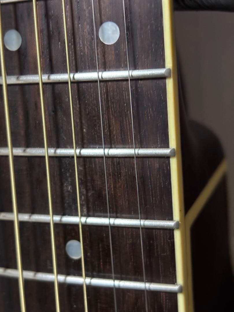 Yamaha APX500Ⅲ