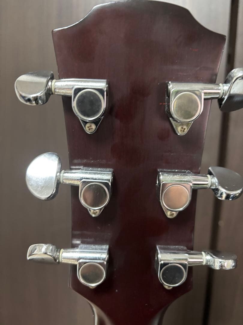 Yamaha APX500Ⅲ