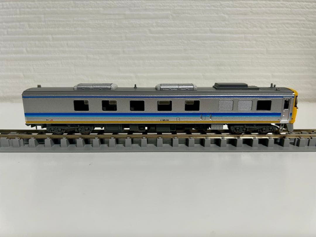 マイクロエース JR東海 キヤ95系 ドクター東海 DR1編成改造後 3両セット