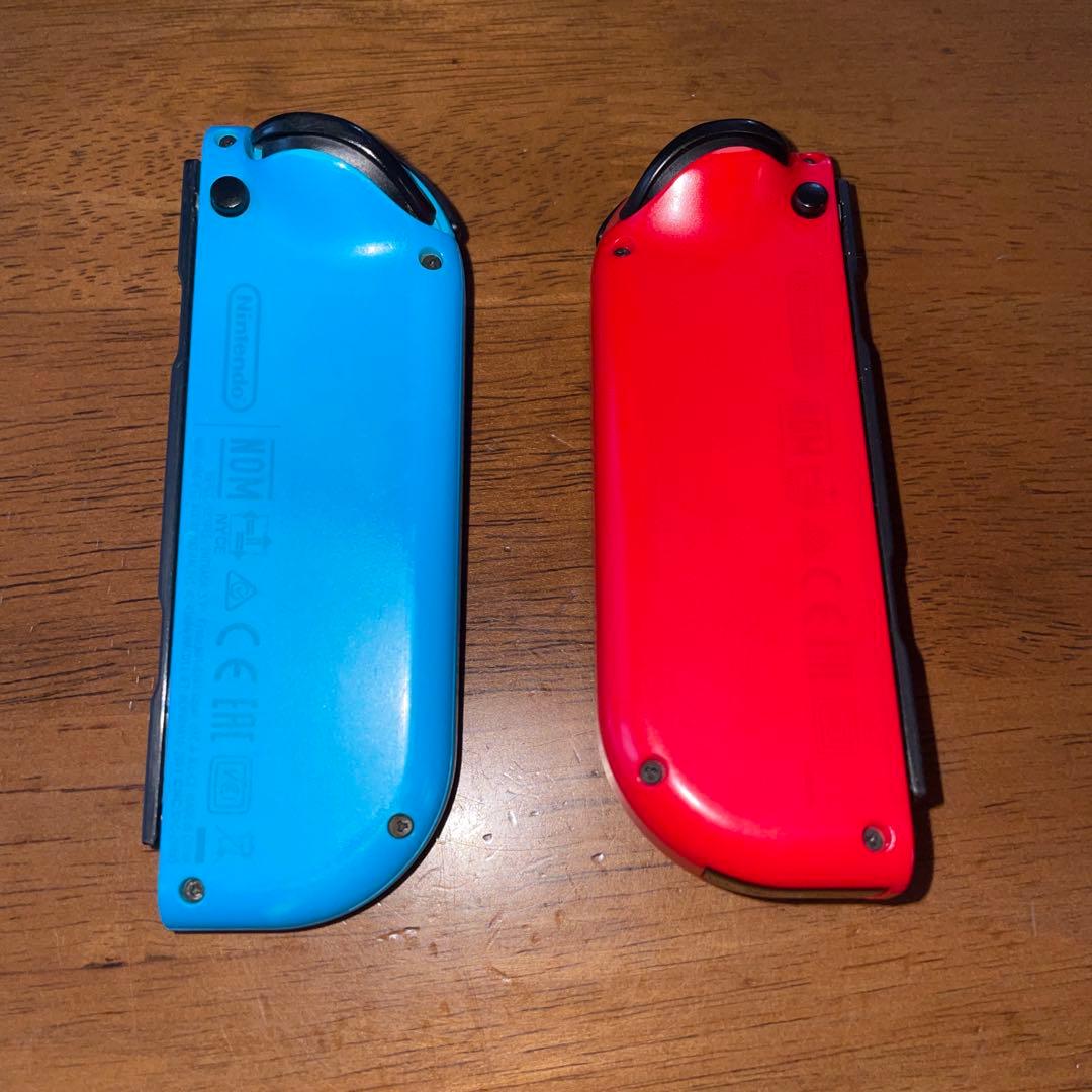 フ*ー様 Nintendo Switch ソフト3つ付き　動作確認済み