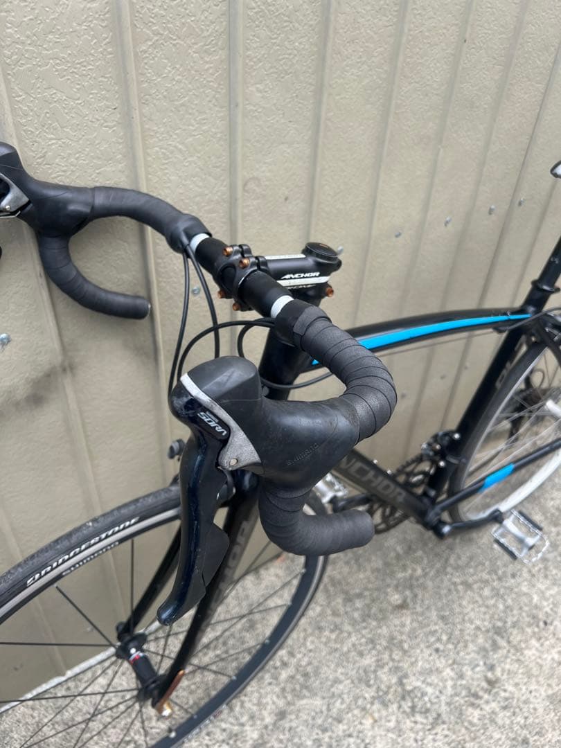 中古のAnchor RL3