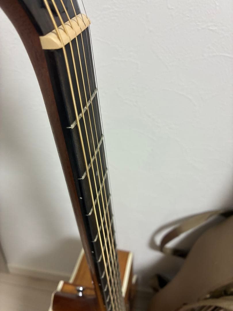 y*-様 Taylor 214ce-Koa アコースティックギター