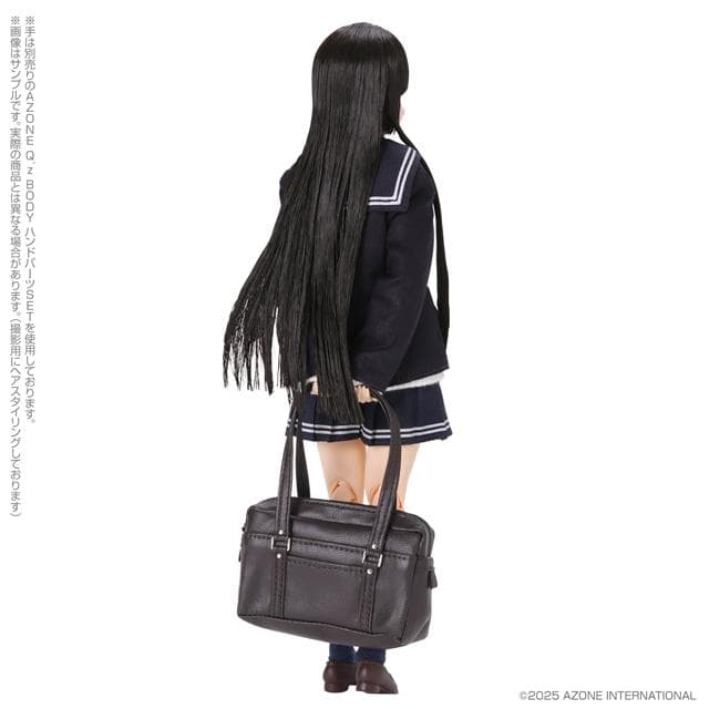 1／6 和遥キナ学校制服コレクション～私立和遥高等学校ver．～／まひろ