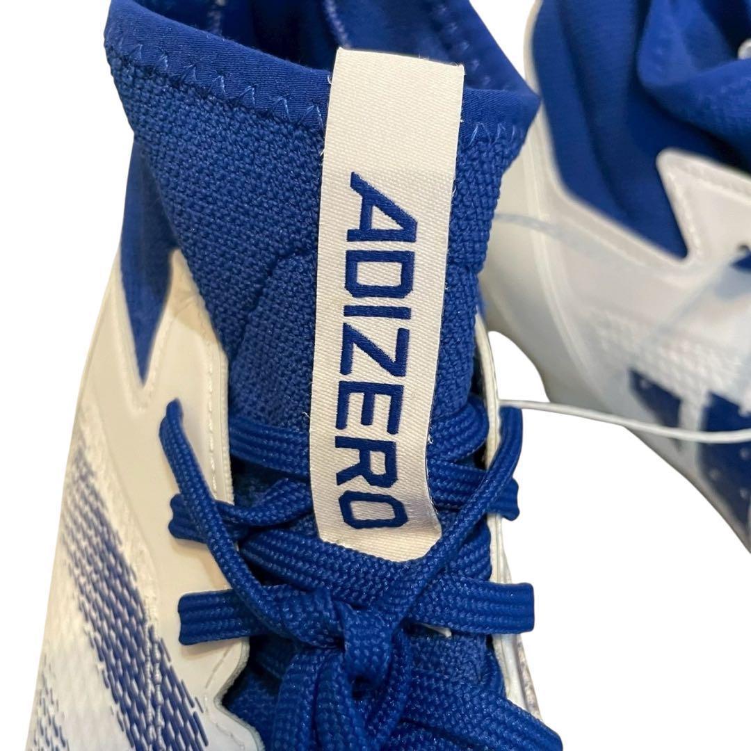 【新品】アディダス adizero Impact football 28cm