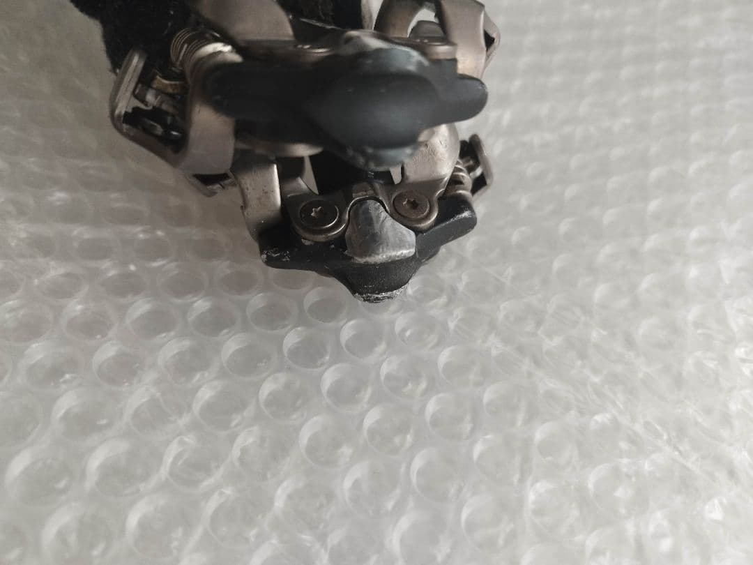 Shimano XTR　9100 ビンディングペダル