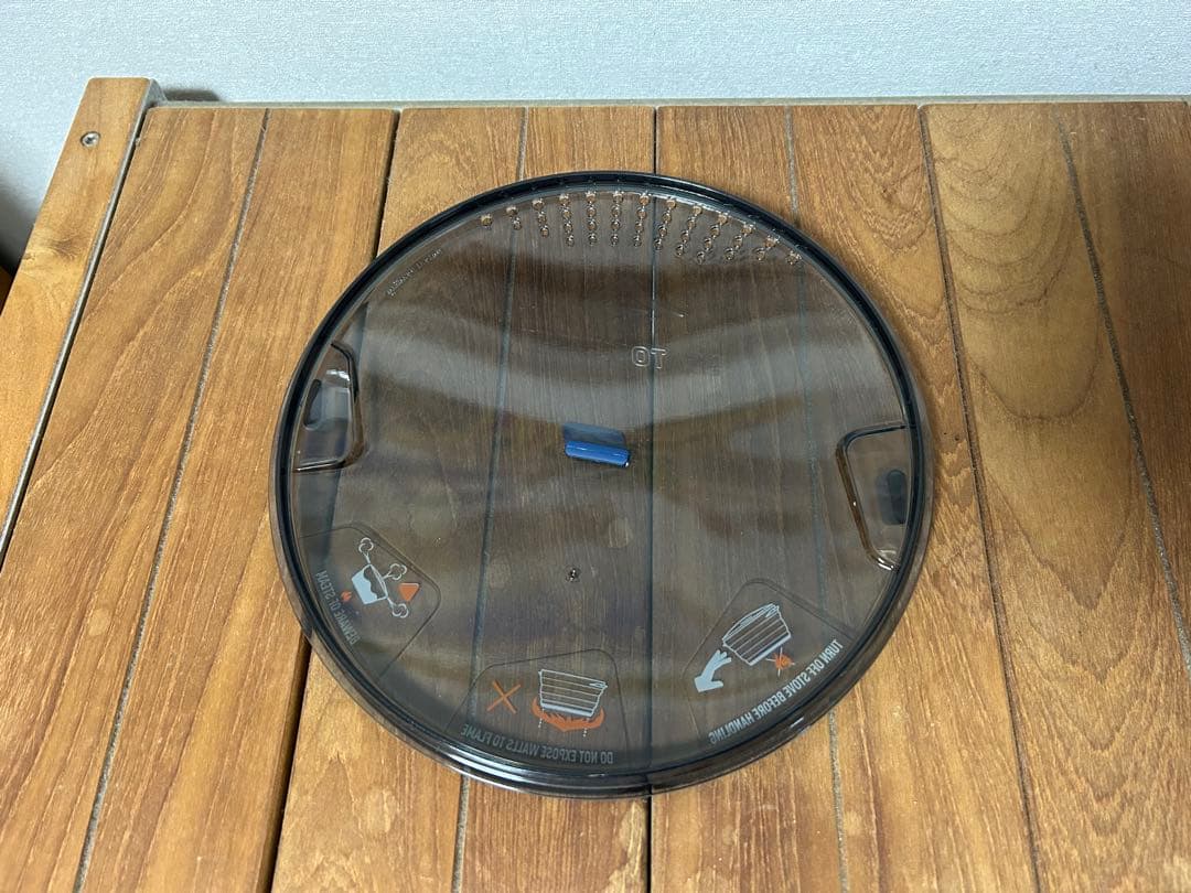 Sea to summit x ポット 4.0 美品