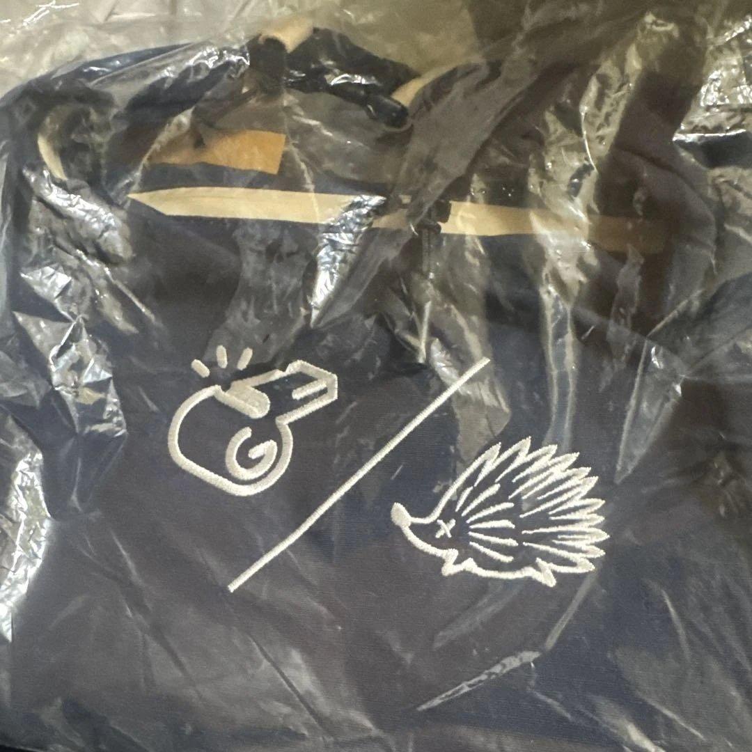 ラウンド用品・アクセサリー JONES KUCHIBUE Golf CLUBHAUS Goodie Bag