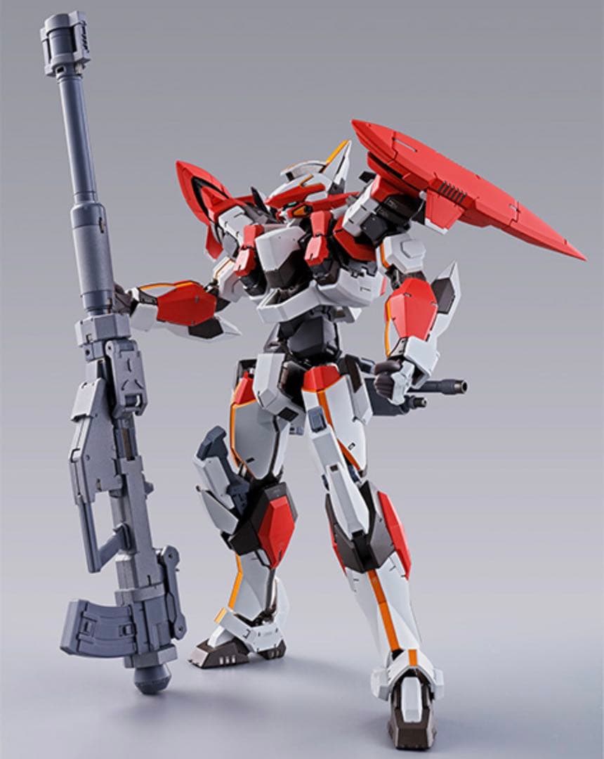 ホ*ウ様 L BUILD レーバテインVer.IV + XL-3緊急展開