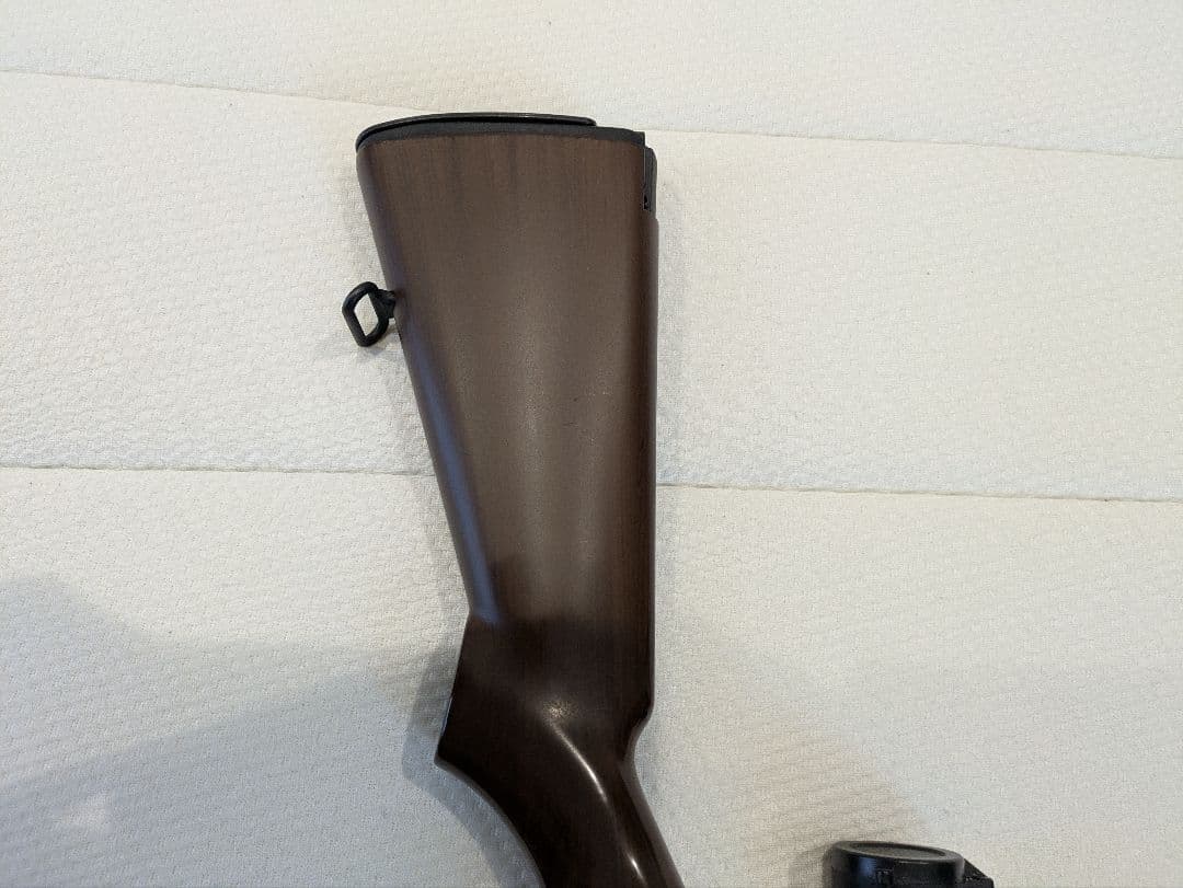 東京マルイ M14 ウッドタイプストックVer.【純正箱無し】