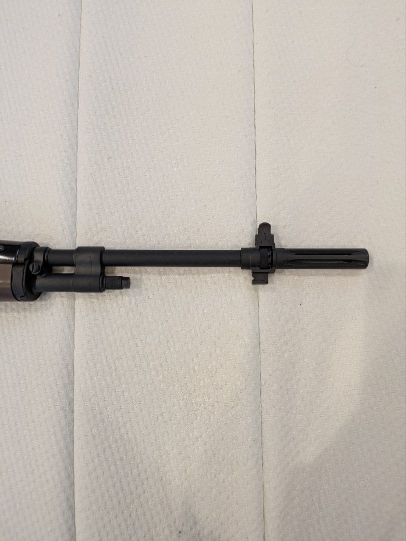 東京マルイ M14 ウッドタイプストックVer.【純正箱無し】