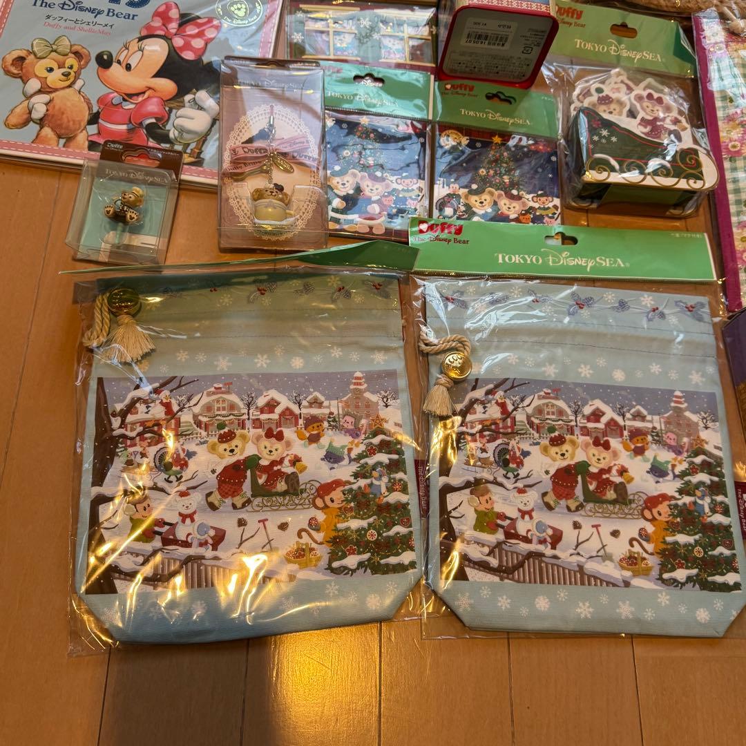 ダッフィー　まとめ売り　バラ売り不可