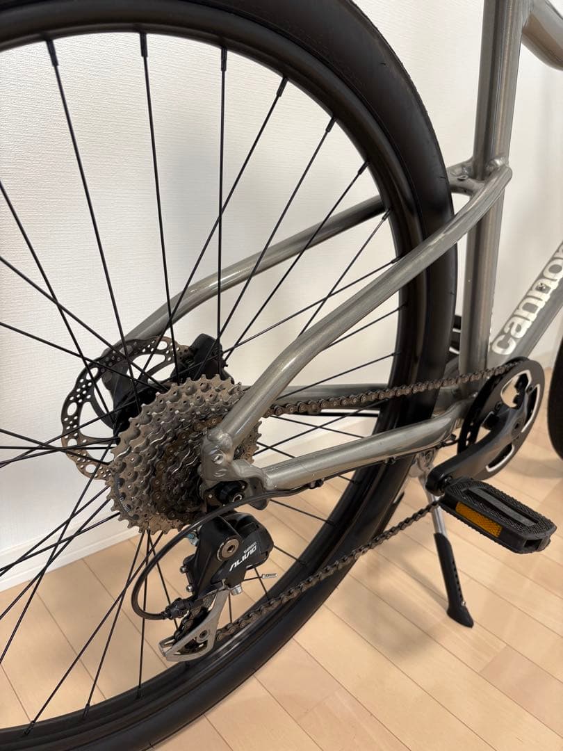 CANNONDALE Treadwell2 Ltd キャノンデール