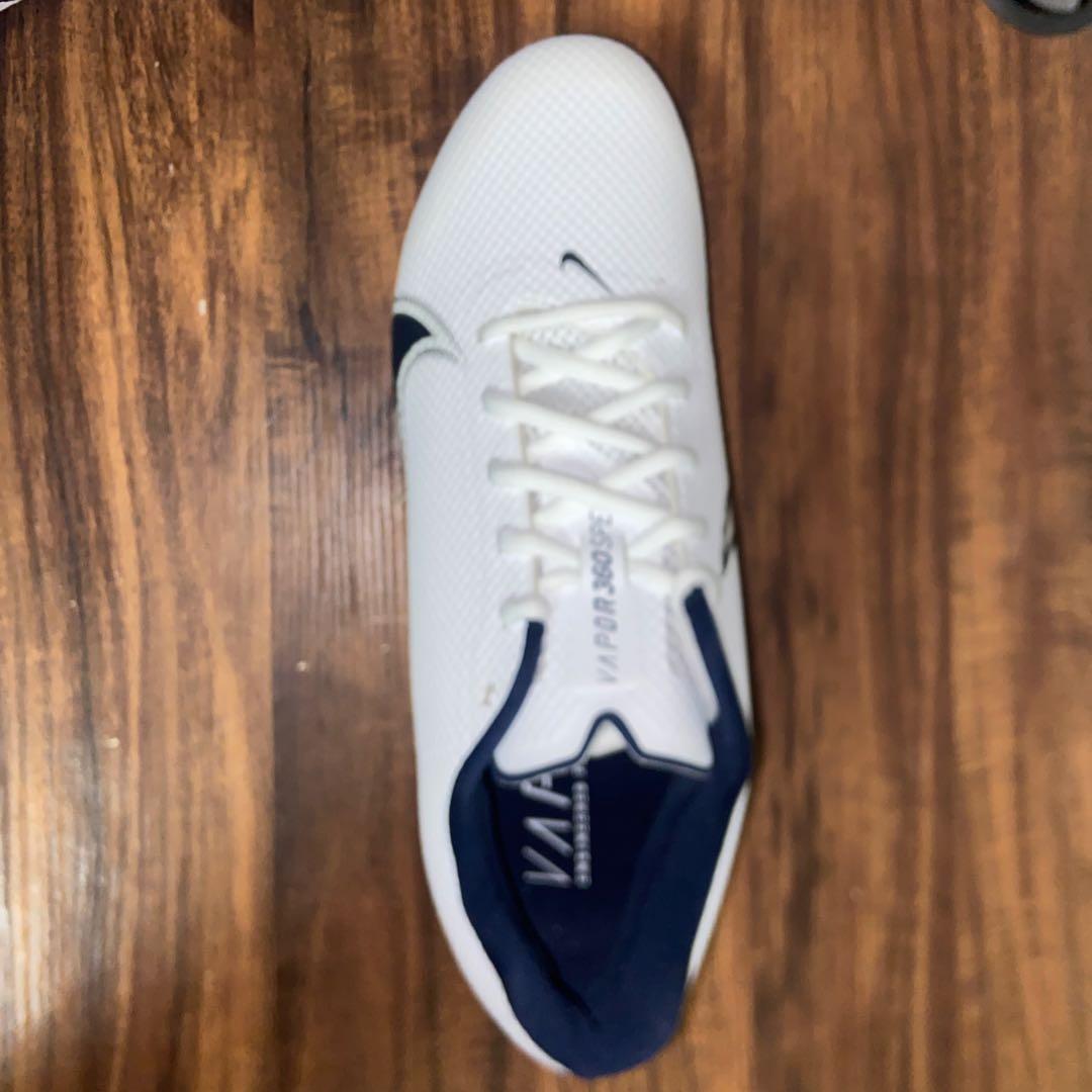 【新品】値下げ中！Nike Vapor Edge Speed360 27.5cm