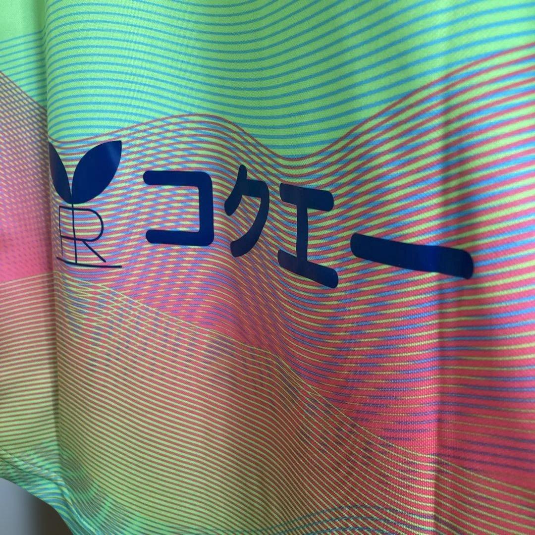 2025 湘南ベルマーレ　リミテッドオーセンティックユニフォーム