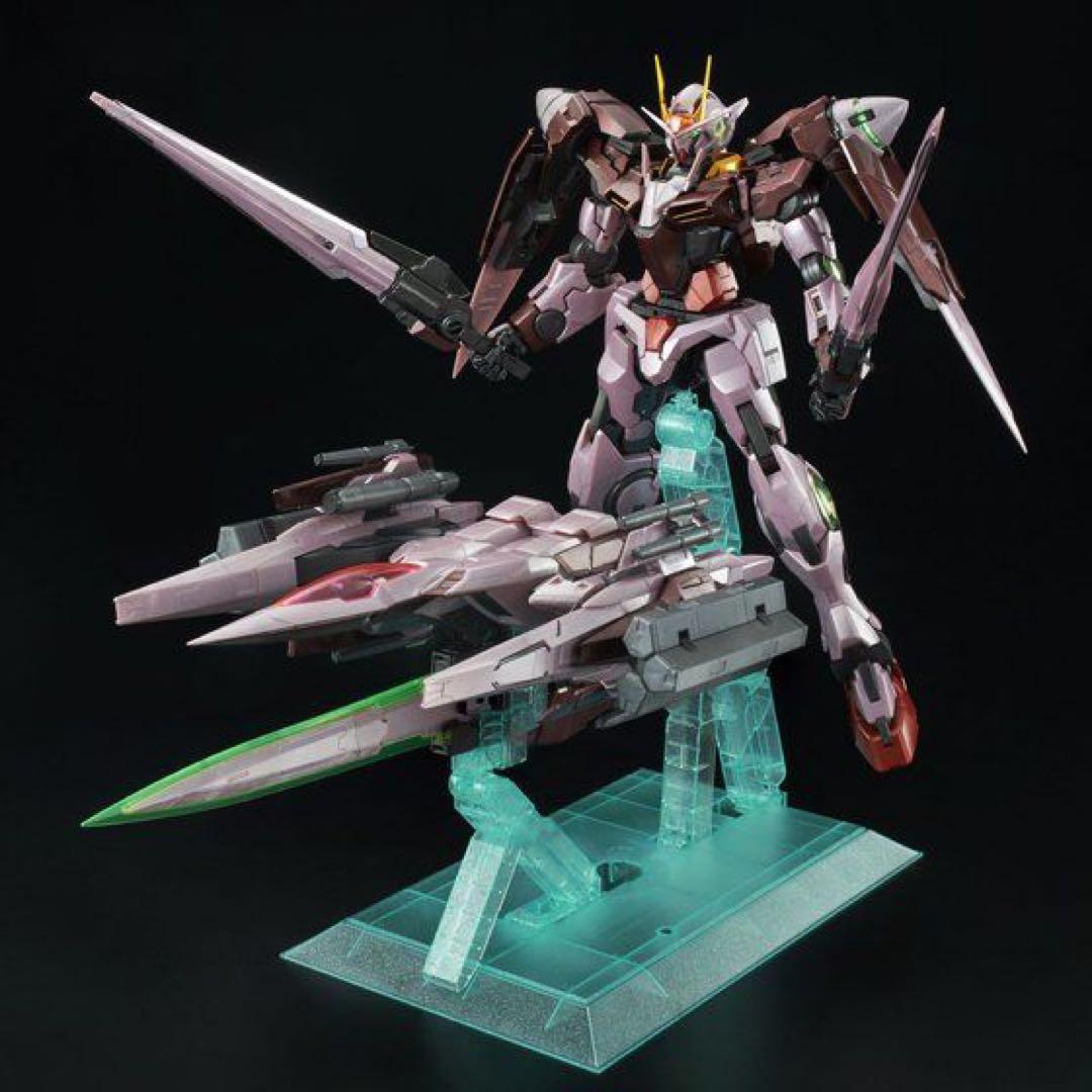 【新品・未開封】PG 1/60 トランザムライザー