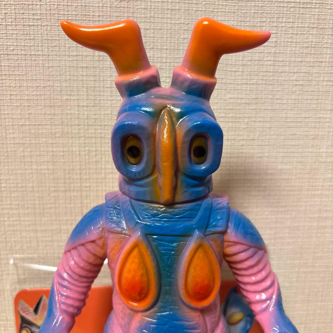 ゼットン　ブルマァク