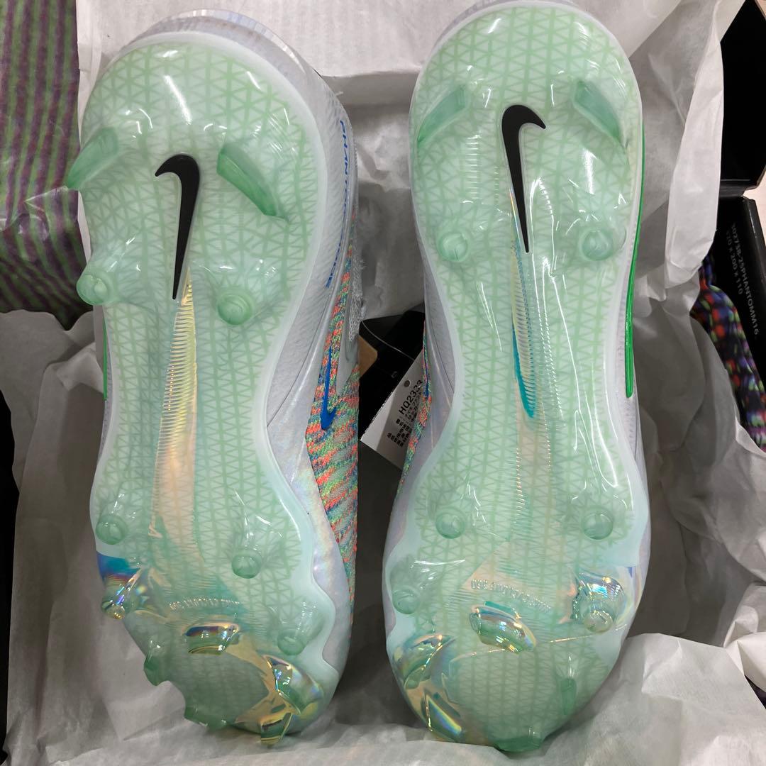 ナイキ ファントム 6 NIKE PHANTOM 6 EA SPORTS