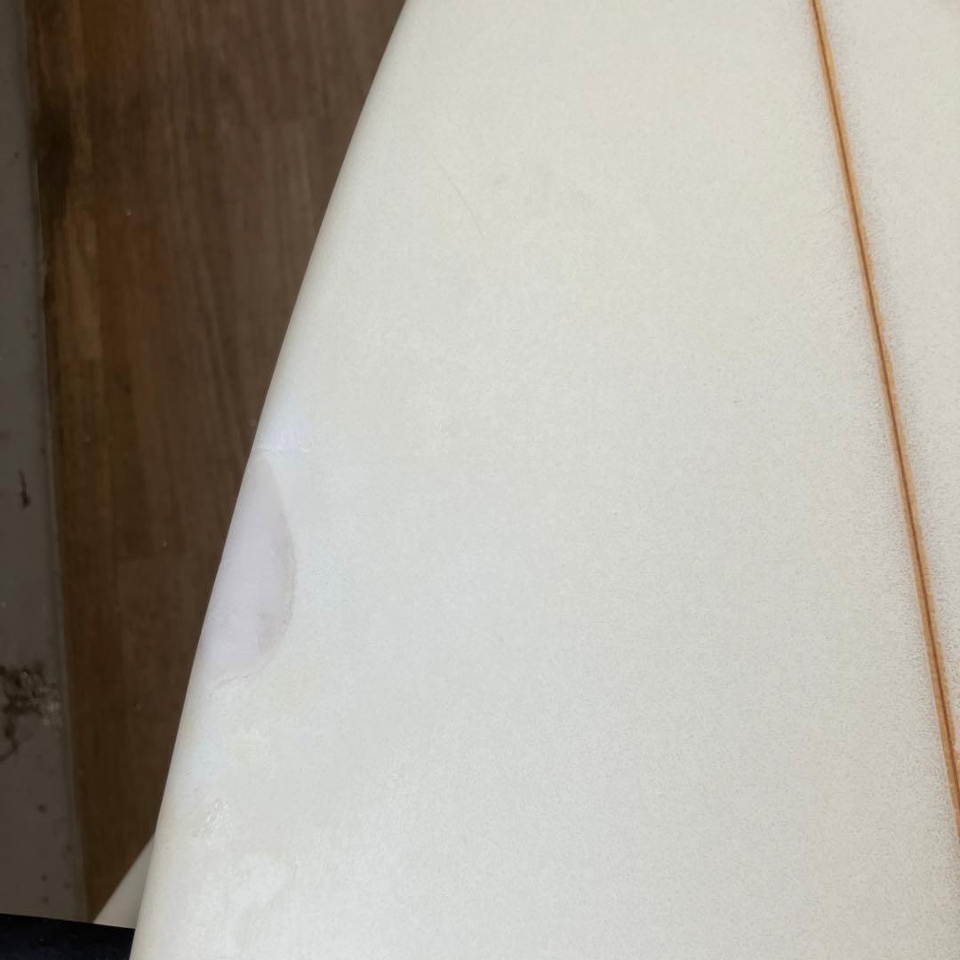 JS サーフボード 6'2