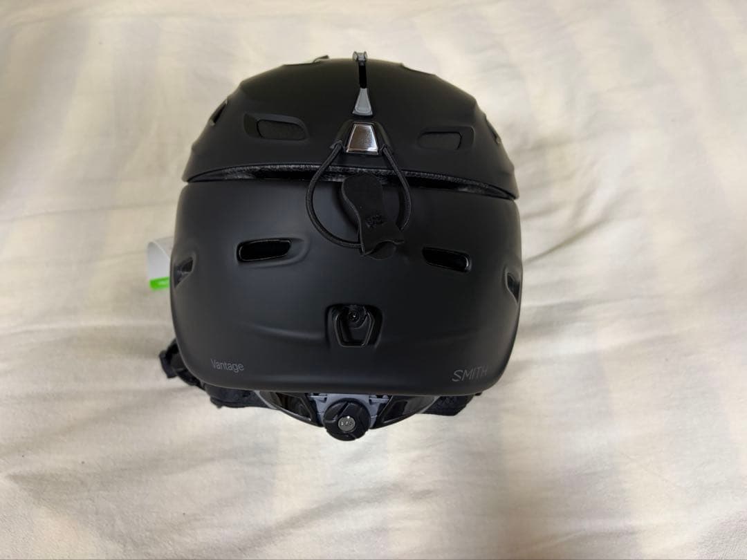 smith vantage アジアンフィット Lサイズ 63-67cm 正規品