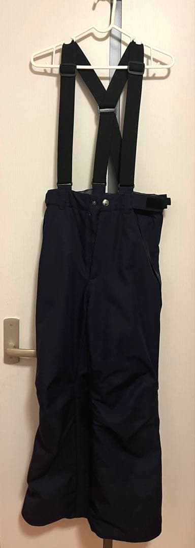 美品!!女性用スキーウェア ピンク 上下2点セット まとめ売り Mサイズ