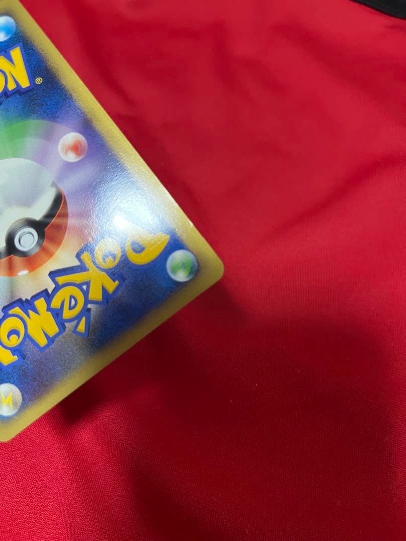 ポケモンカード　基本悪エネルギー　あく　ブリザードエネルギー　017 ③