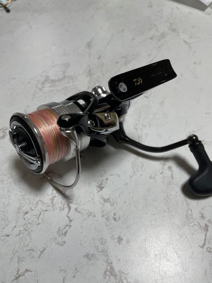 レグザ 4000cxh