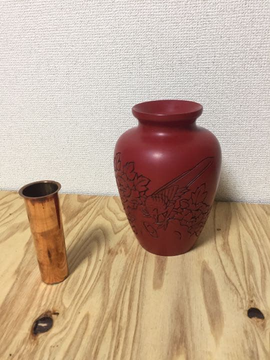 花瓶