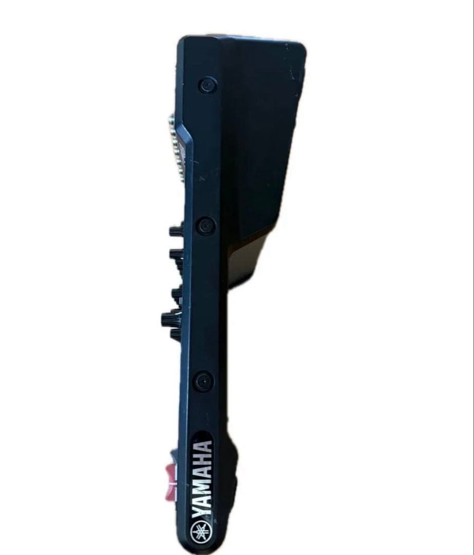 配信機器・PA機器・レコーディング機器 YAMAHA MG10XUF