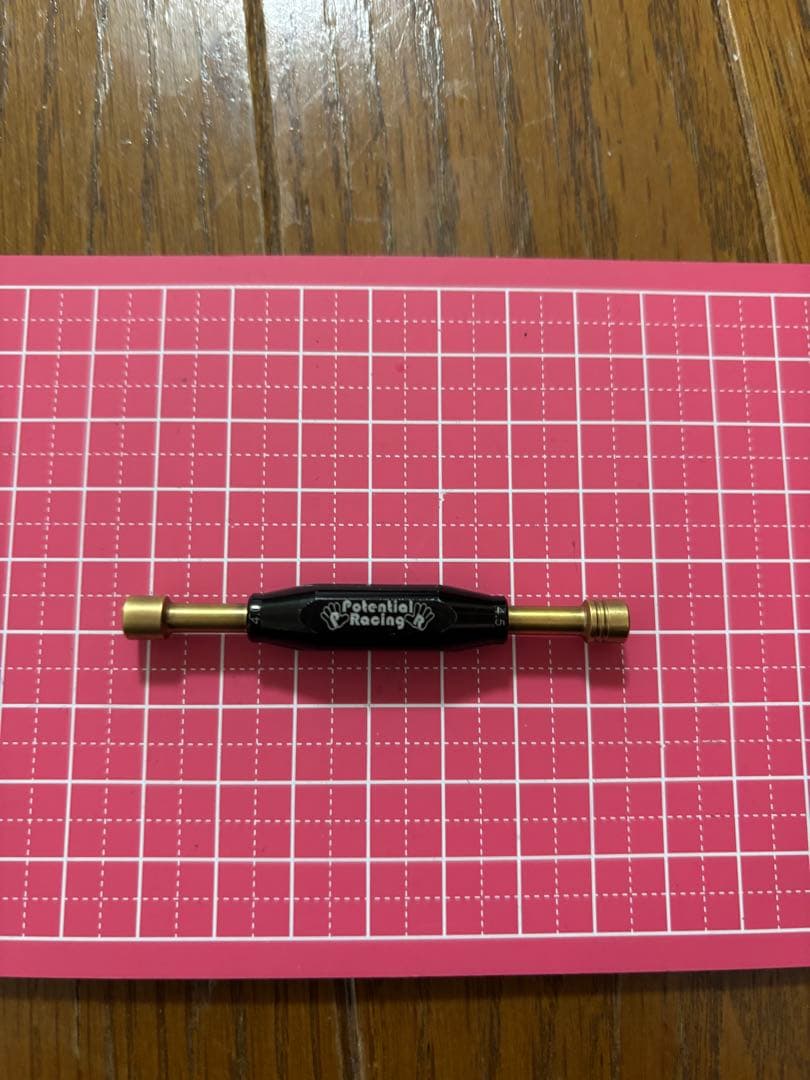 ミニ四駆　治具まとめ売り