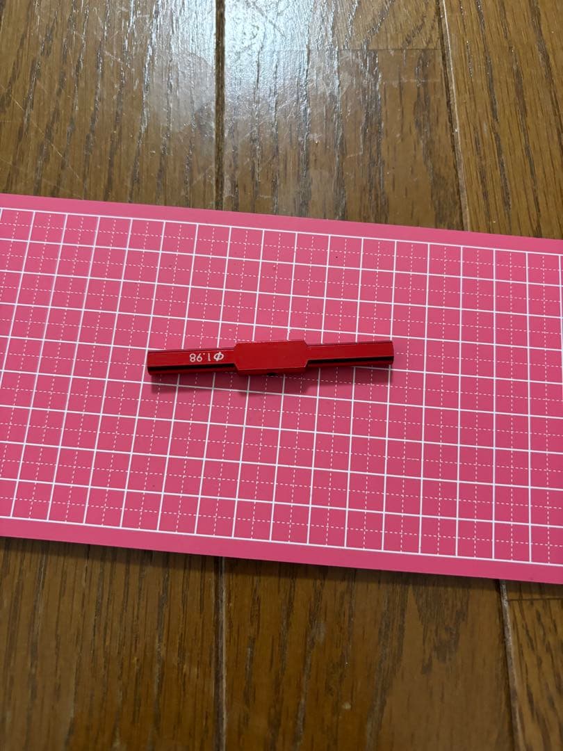 ミニ四駆　治具まとめ売り