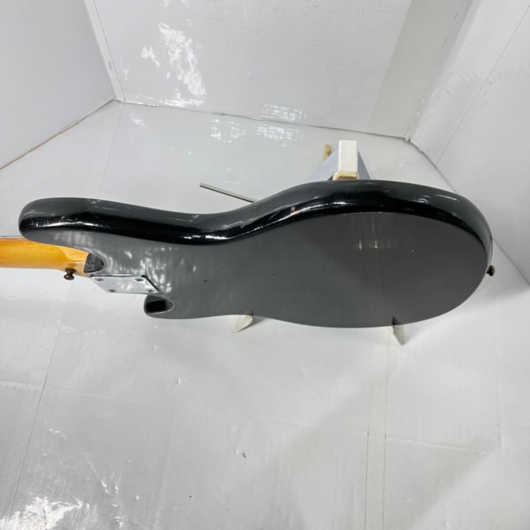 Vision ビジョンVEG-120 日本製 ロングトレモロアーム付属！