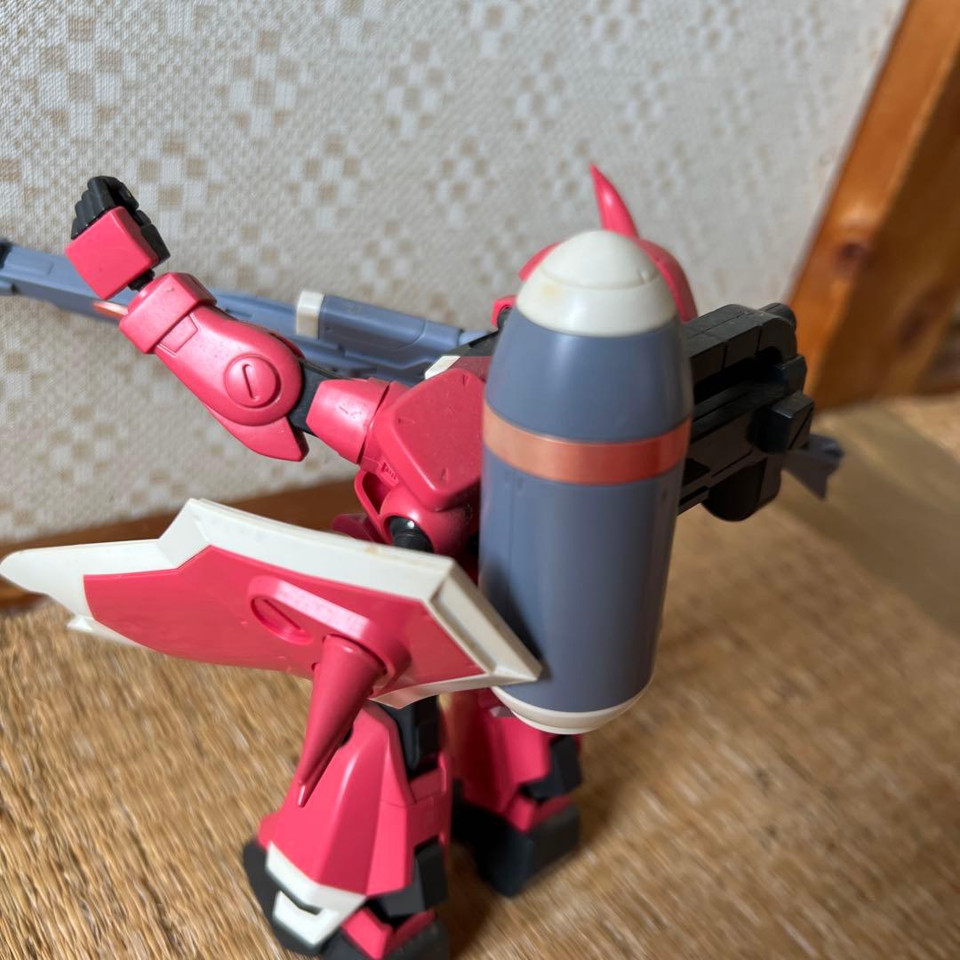 ガンダムザク