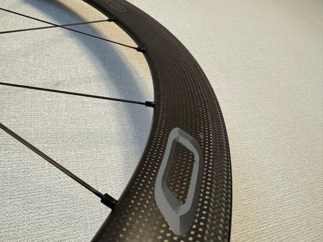 CAMPAGNOLO BORA ULTRA 50 ワイドリム　TU