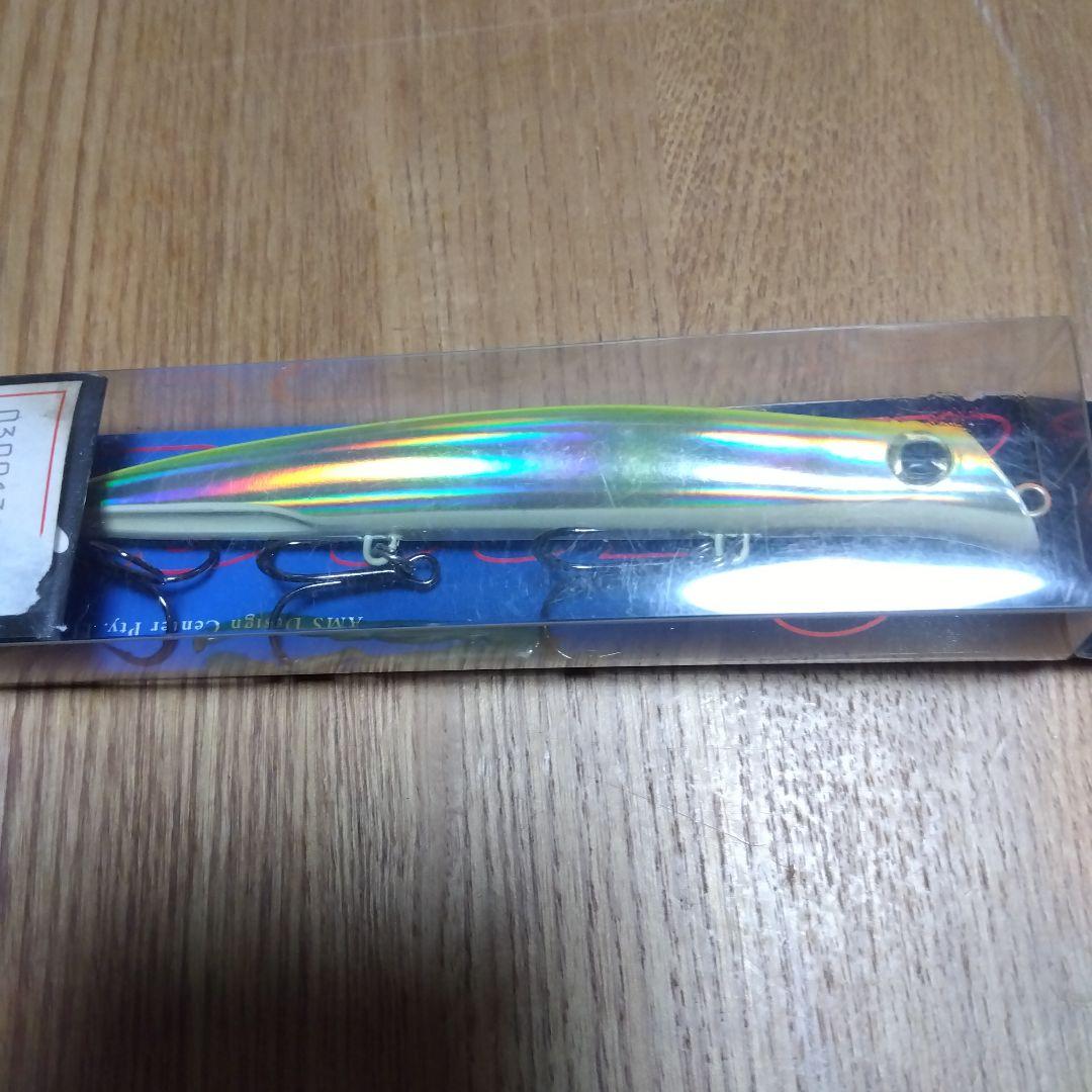 60-アイマ　コモモ　未使用