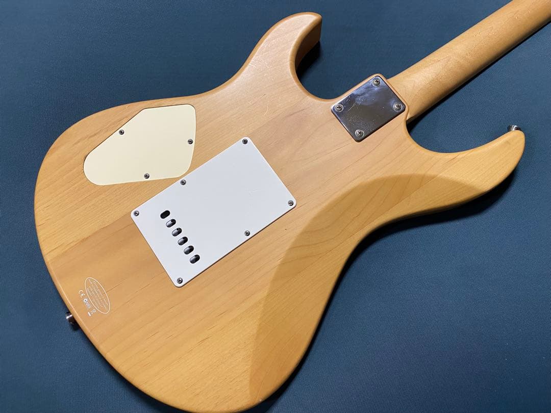 ★程度良好★送料無料★YAMAHA Pacifica PAC112V MOD
