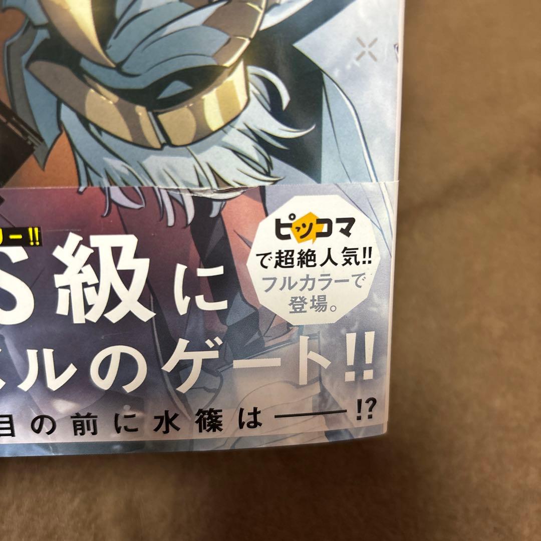 俺だけレベルアップな件 全巻 1-21巻 アニメ化