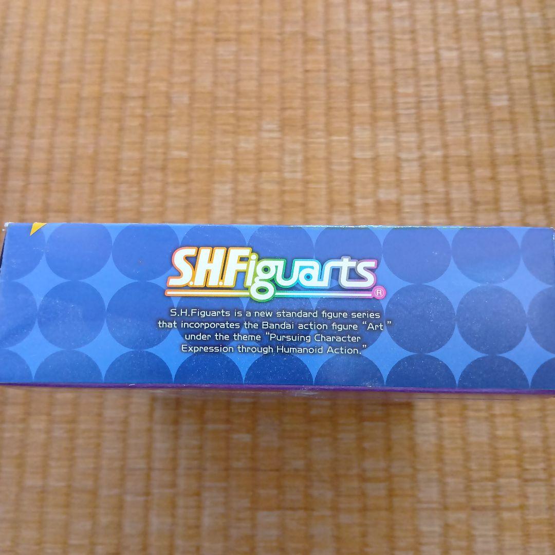 SHフィギュアーツ プレミアムバンダイ 偽セーラームーン