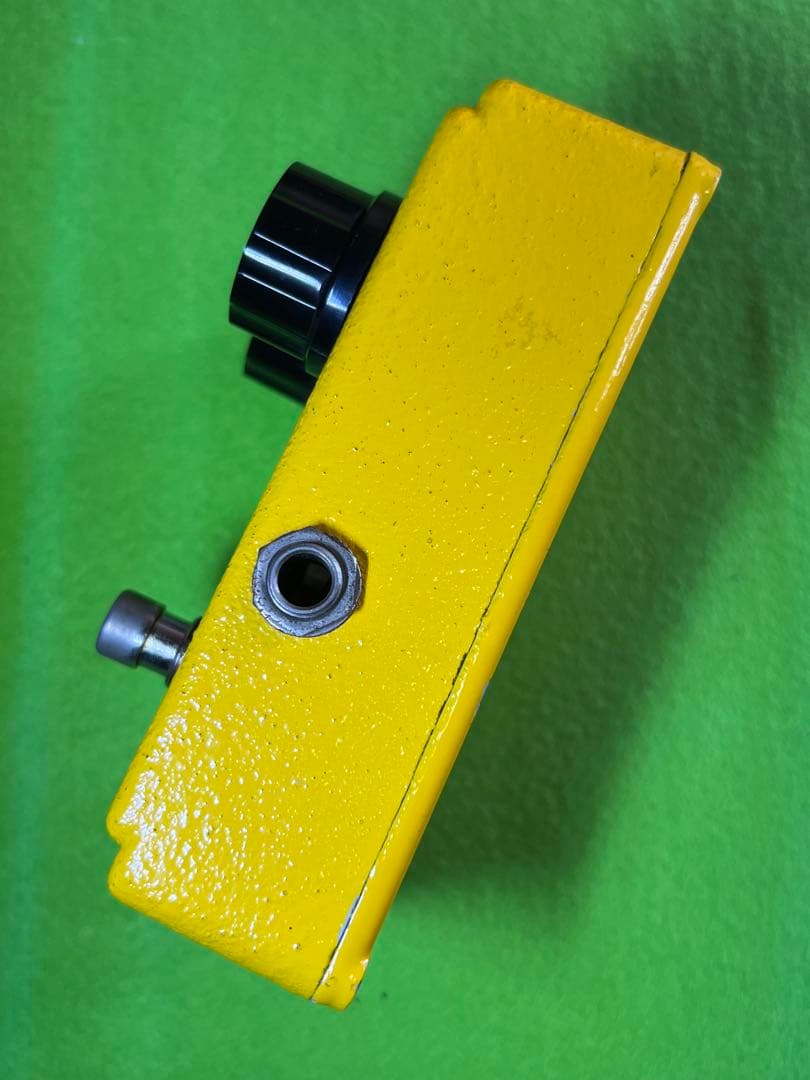 美品 DOD オーバードライブ プリアンプ/250 箱有り ギター用エフェクター