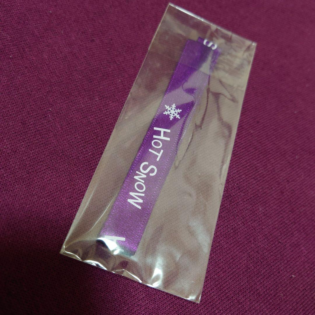 アイドル HOT
