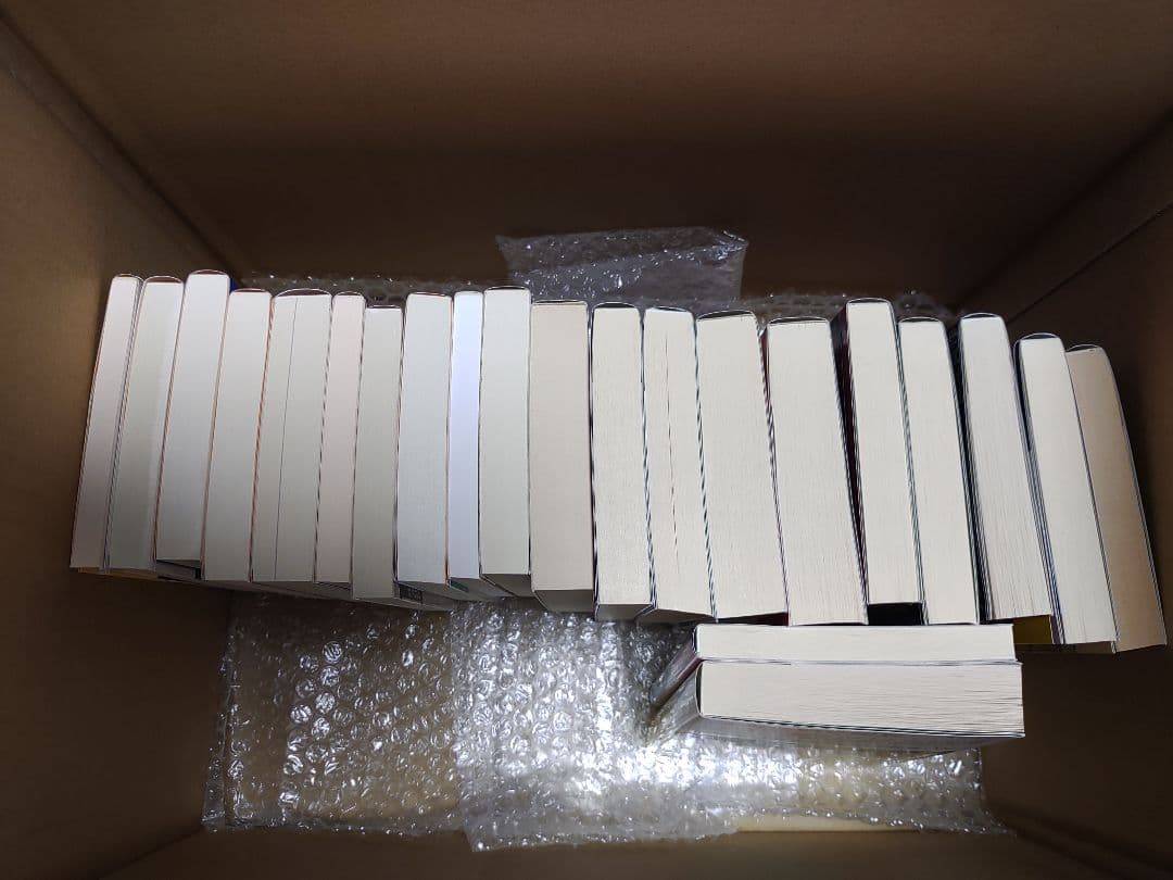 残り37冊/バラ売り可/文庫本（小説）