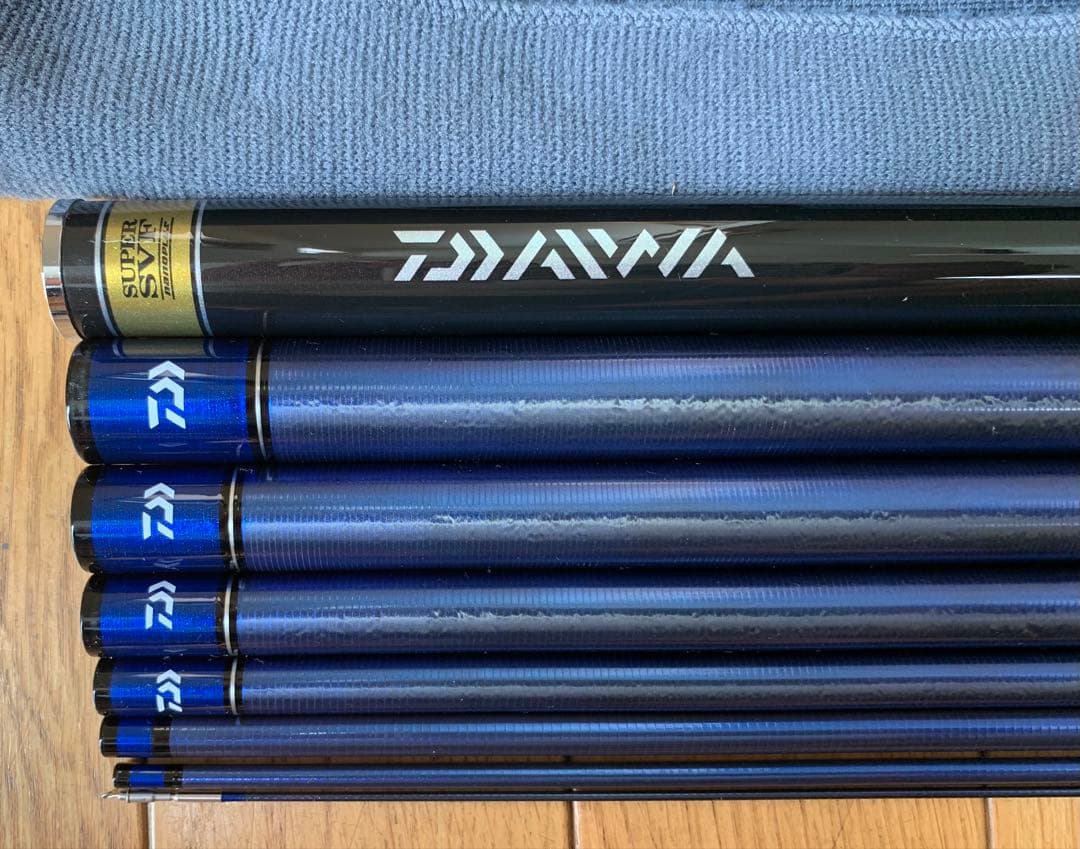 DAIWA 銀影エアT 90-N