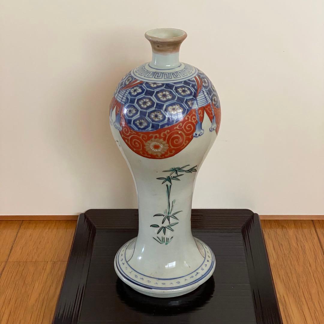 茶道具　花瓶　御神酒　榊