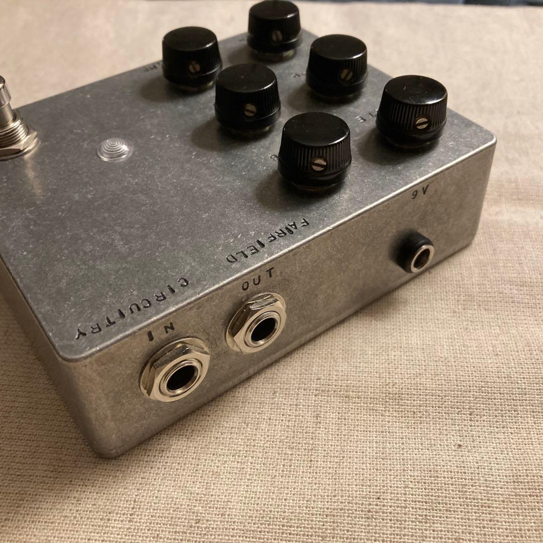 ギター Fairfield Circuitry Shallow Water