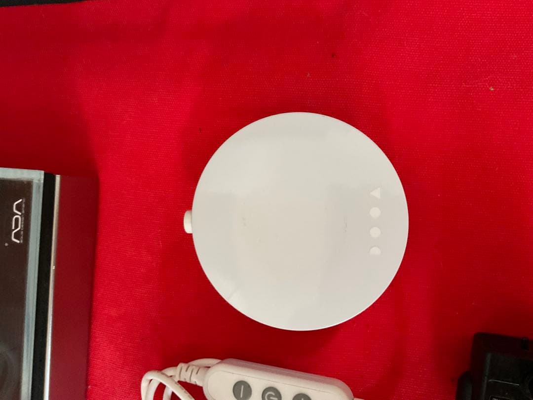 ADA ミニNAセットのレギュレータ無しになります